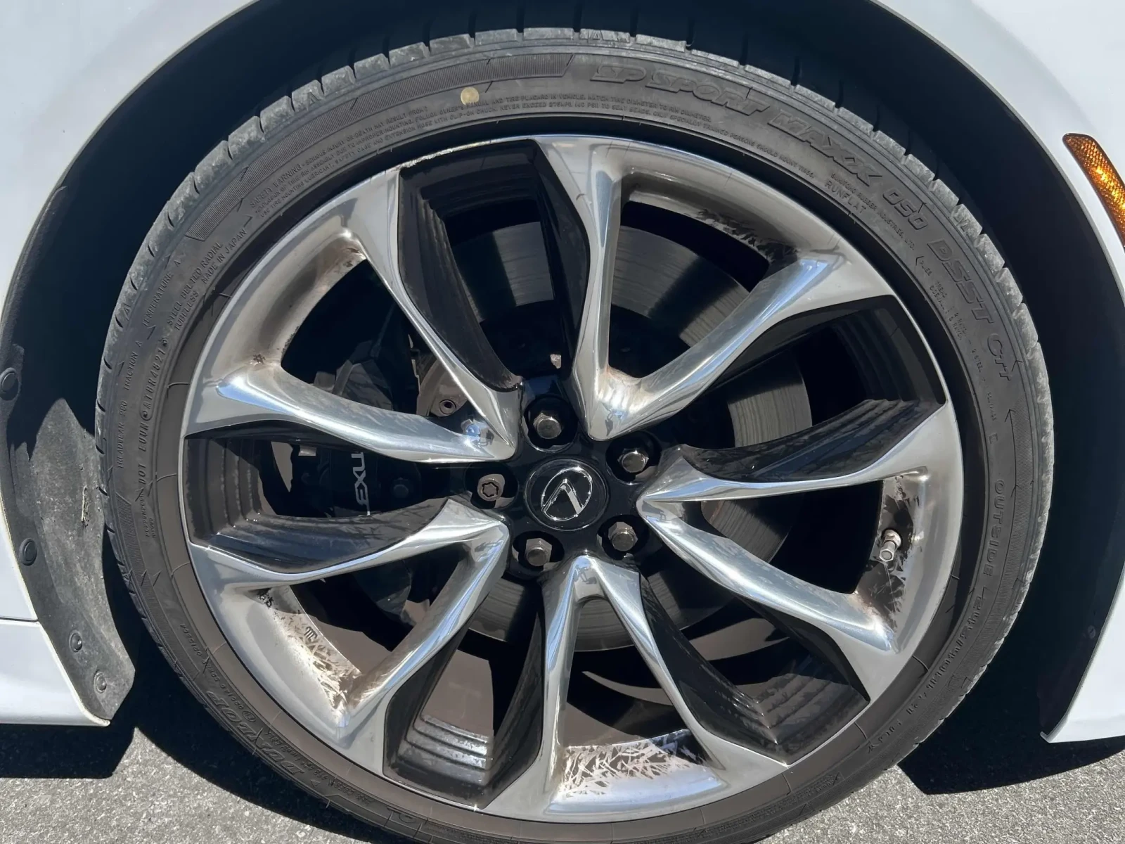 Lexus LC 500, снимка 7 - Автомобили и джипове - 55098398