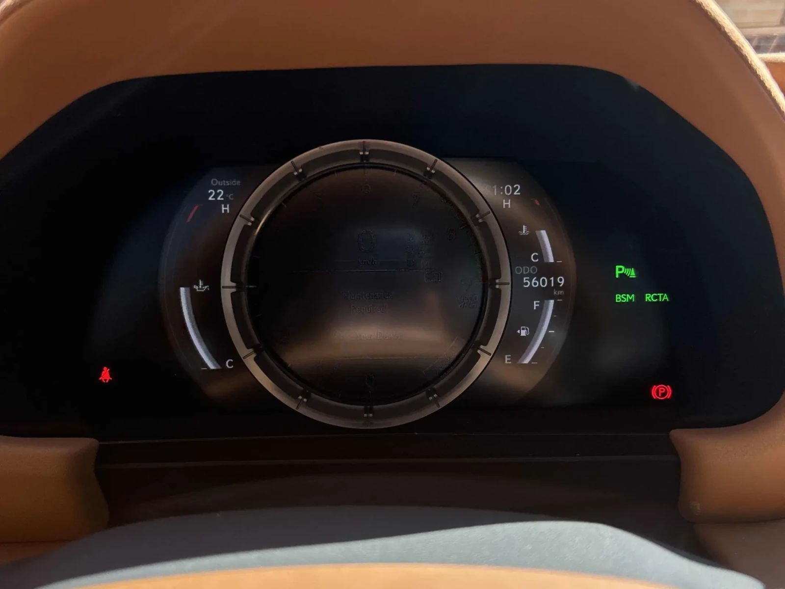 Lexus LC 500, снимка 11 - Автомобили и джипове - 55098398