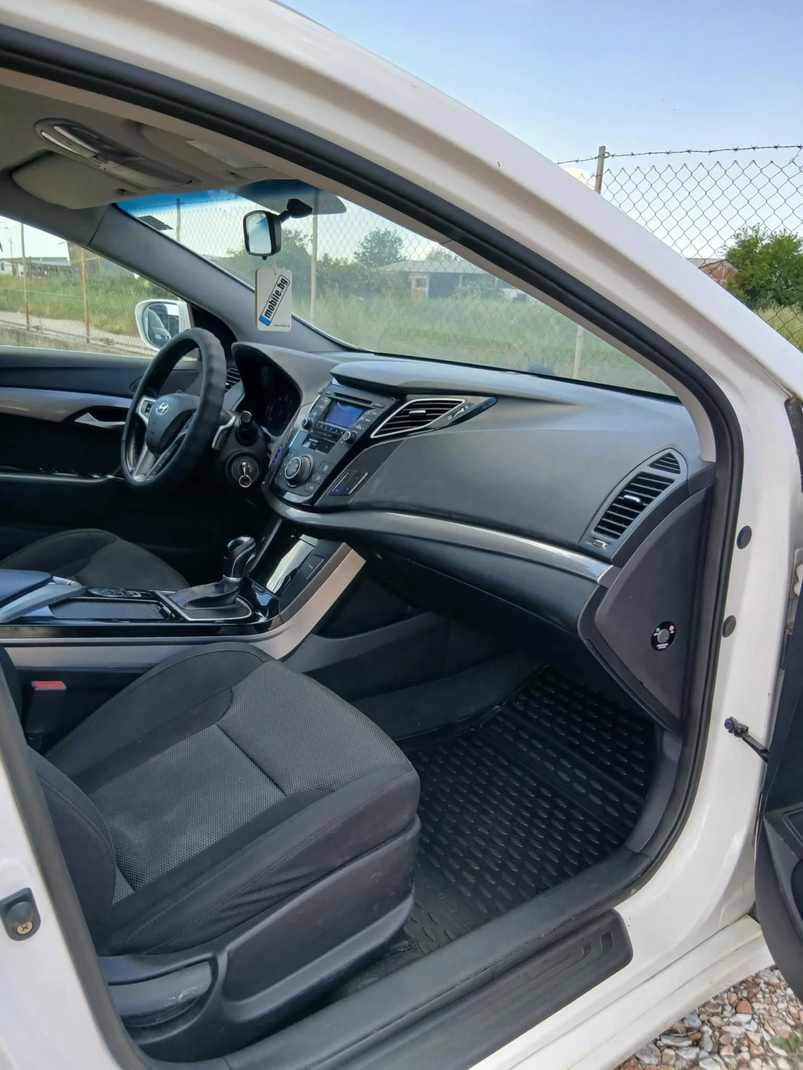Hyundai I40 Hyundai I40 facelift АВТОМАТИК , снимка 9 - Автомобили и джипове - 55138668