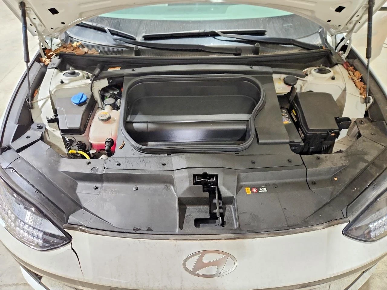 Hyundai Ioniq 6 SEL, снимка 11 - Автомобили и джипове - 55140741