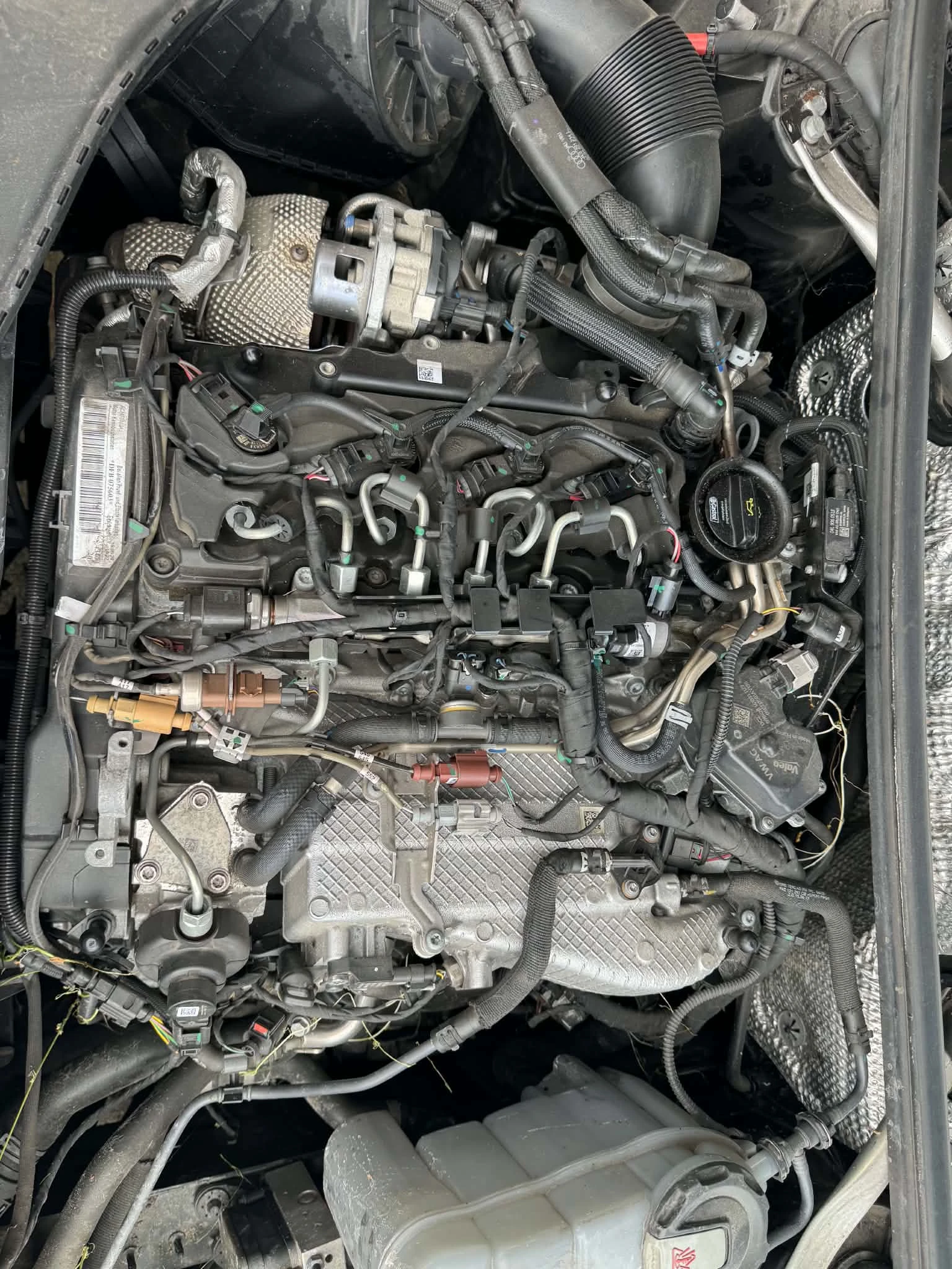 Audi A6 2.0, снимка 10 - Автомобили и джипове - 55567865