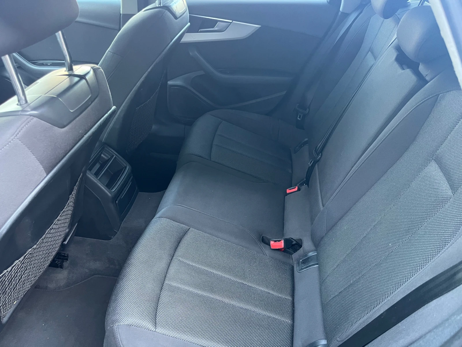 Audi A4 2.0TDI 190 Quattro, снимка 9 - Автомобили и джипове - 55639964