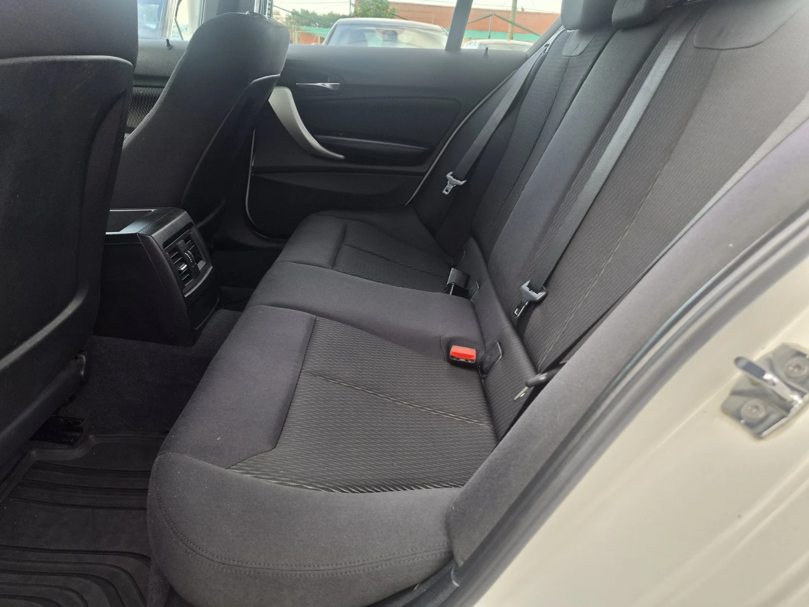 BMW 120 D-184кс-220000км, снимка 14 - Автомобили и джипове - 55667333