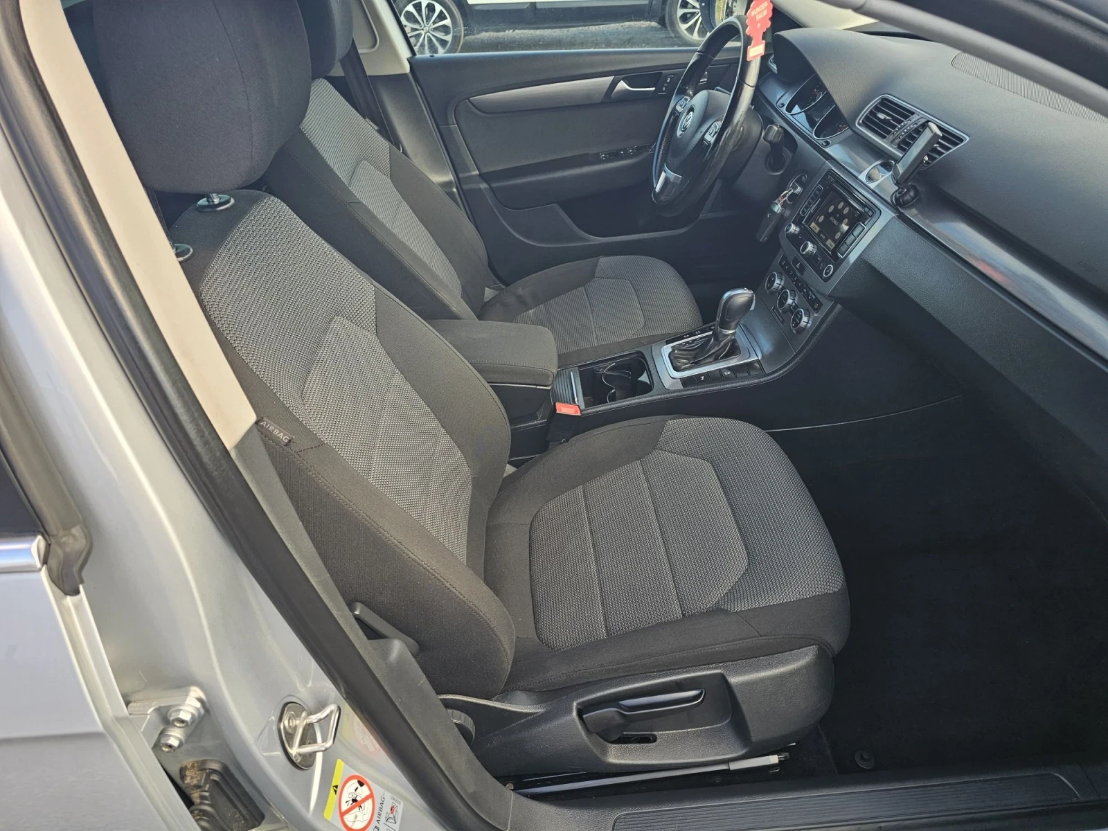 VW Passat 2.0TDI NAVI/AUTOMAT | Mobile.bg � ����������� 4