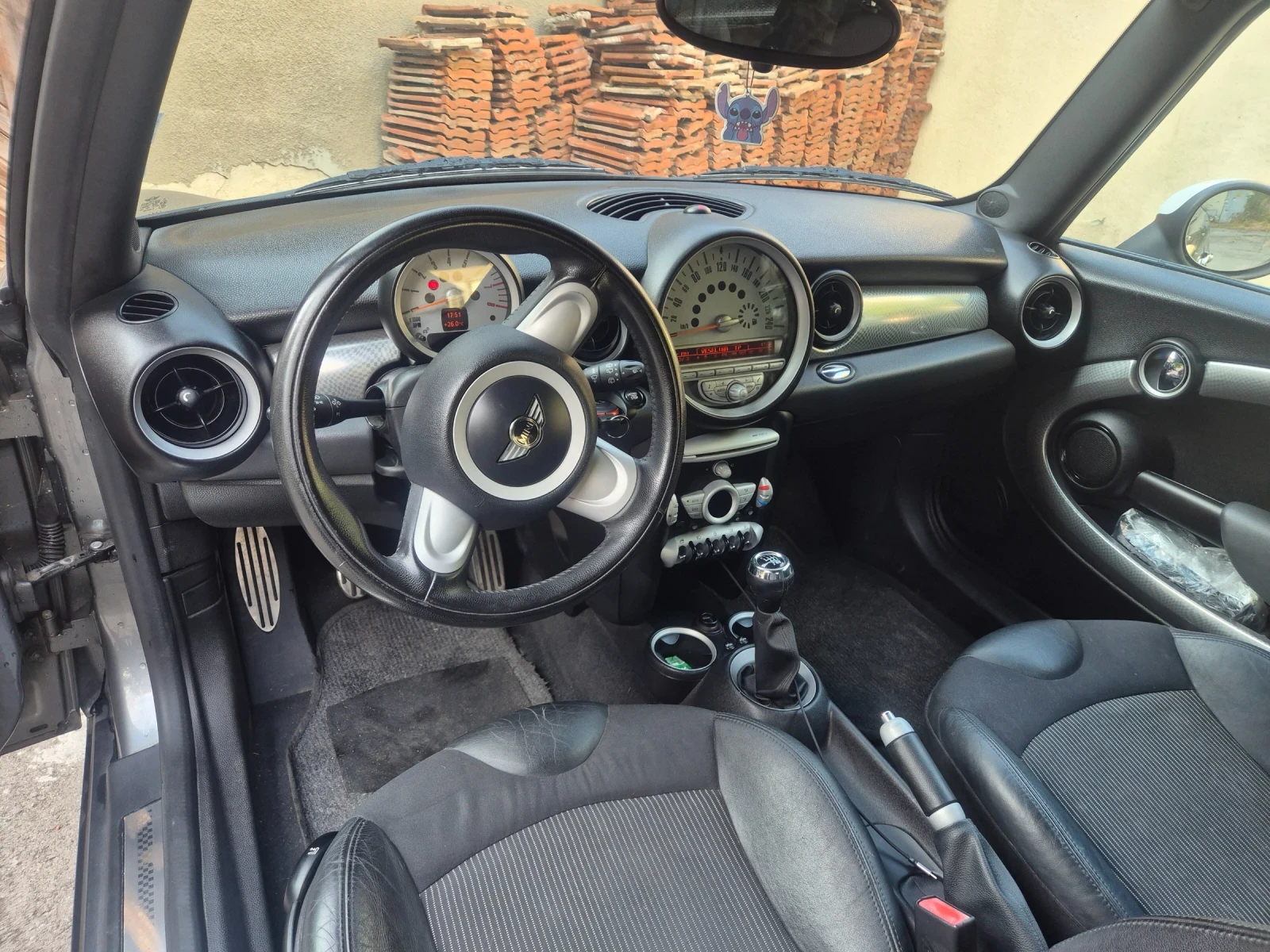 Mini Cooper s, снимка 5 - Автомобили и джипове - 55890339