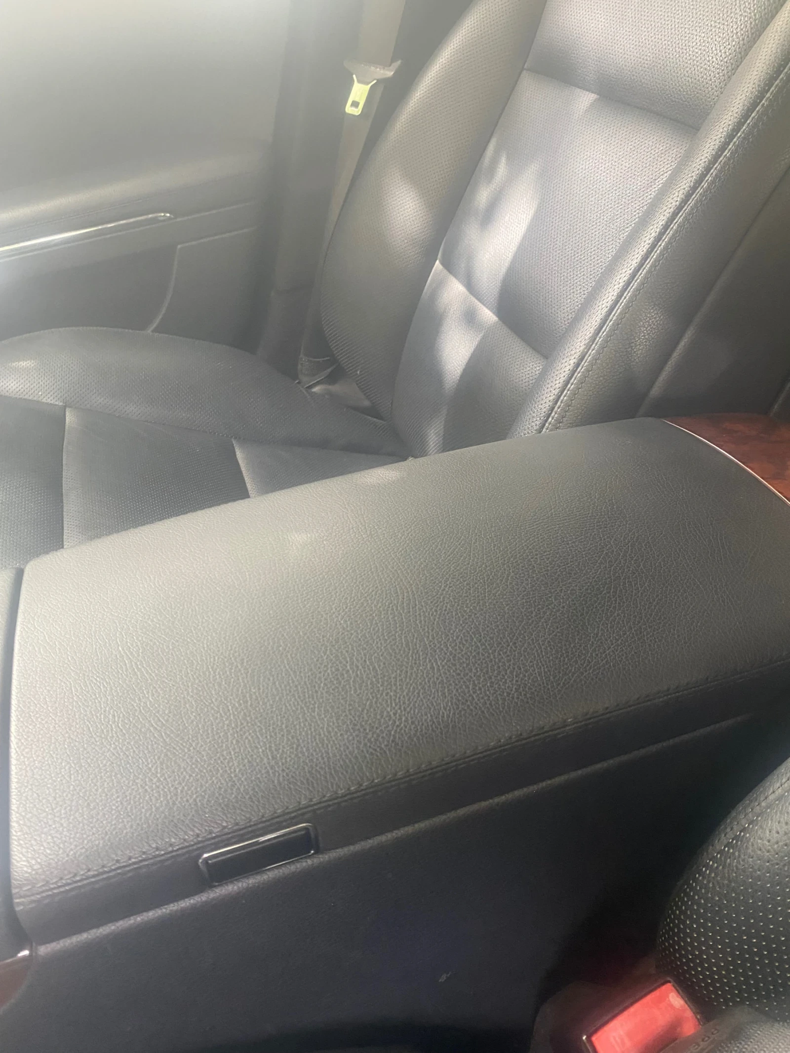Mercedes-Benz S 500, снимка 6 - Автомобили и джипове - 56356479