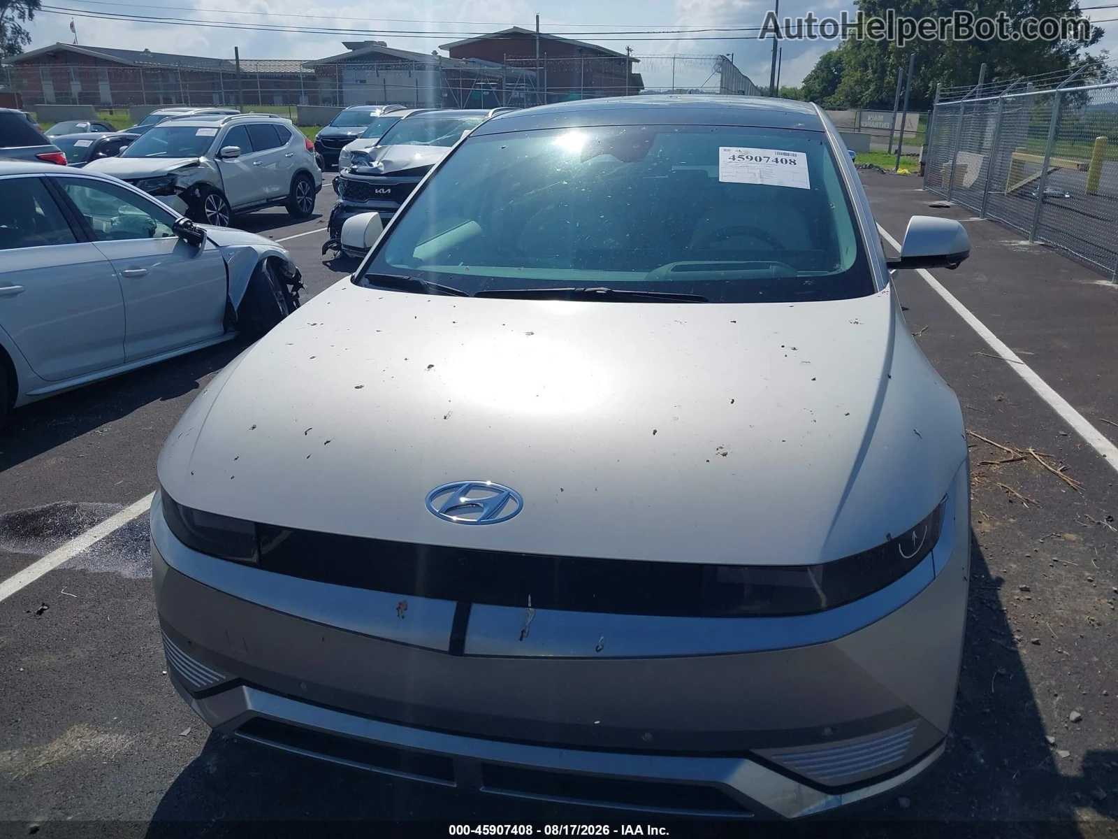 Hyundai Ioniq 5 Limited* ��������* Bose* ���������* RWD* 77kWh | Mobile.bg � ����������� 2
