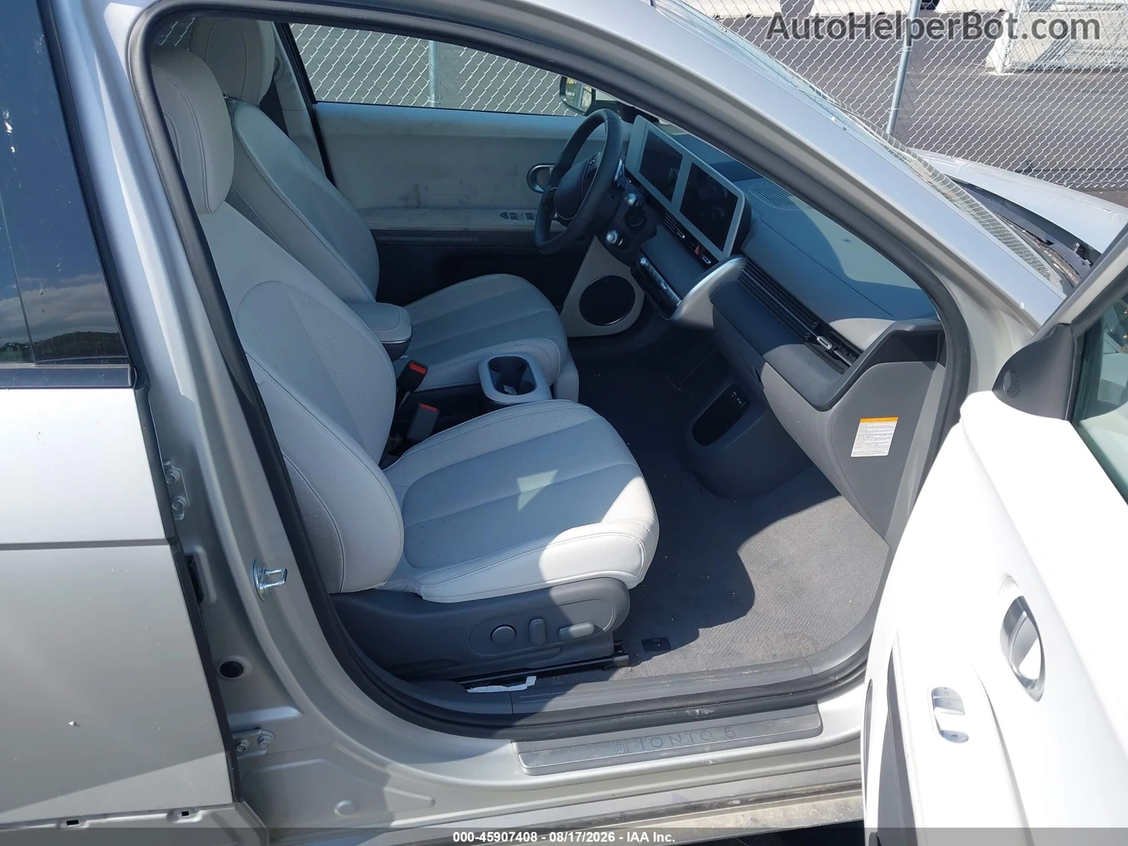 Hyundai Ioniq 5 Limited* ��������* Bose* ���������* RWD* 77kWh | Mobile.bg � ����������� 7