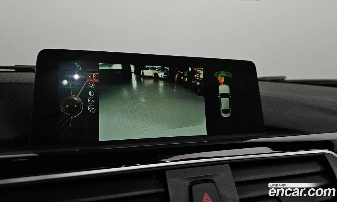 BMW 320 320d ED Edition, снимка 15 - Автомобили и джипове - 56156562