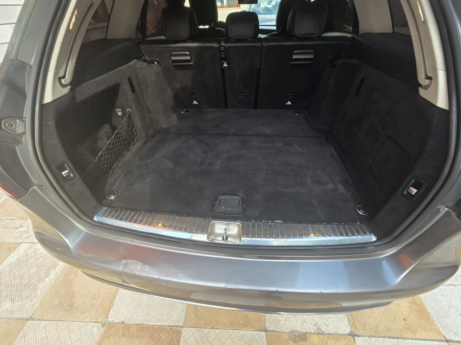Mercedes-Benz C 220 C220d 9g tronic, снимка 11 - Автомобили и джипове - 56166050