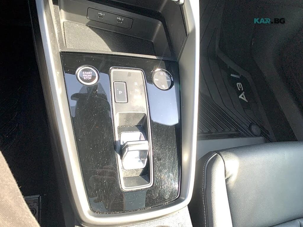 Audi A3 * АвтоКредит* (ЦЕНА ДО БГ), снимка 15 - Автомобили и джипове - 56215100
