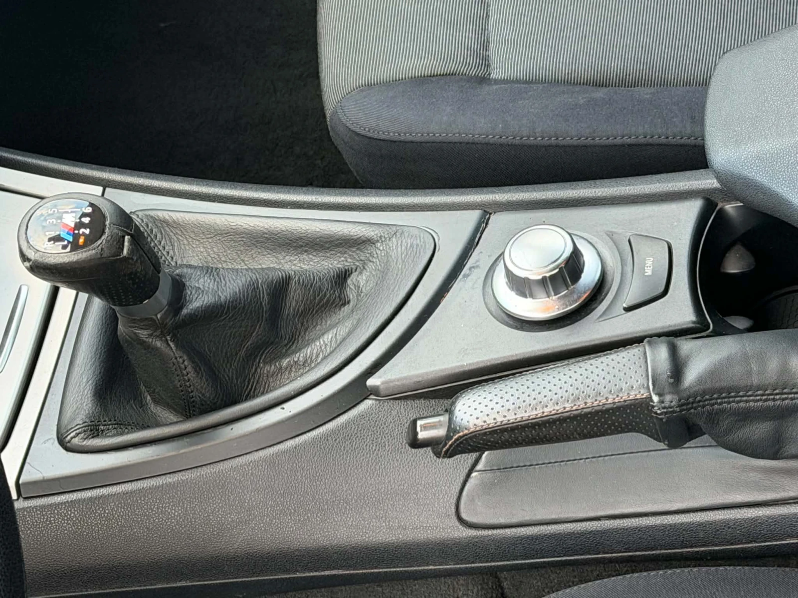 BMW 120 E87, снимка 8 - Автомобили и джипове - 56227622