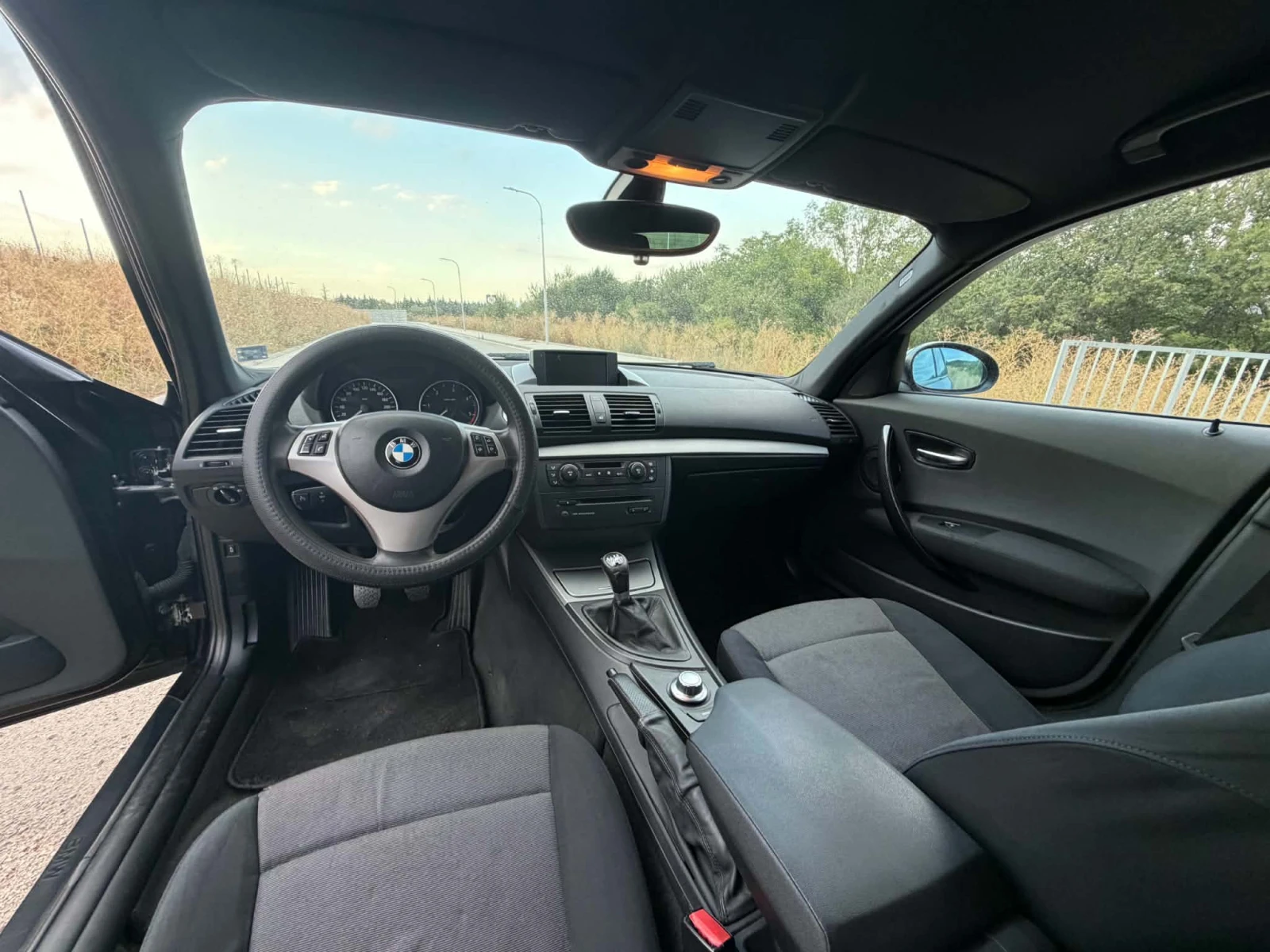BMW 120 E87, снимка 6 - Автомобили и джипове - 56227622