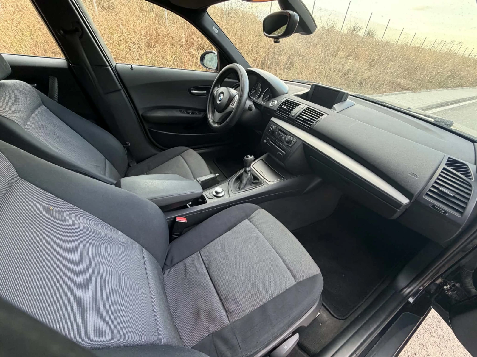 BMW 120 E87, снимка 13 - Автомобили и джипове - 56227622