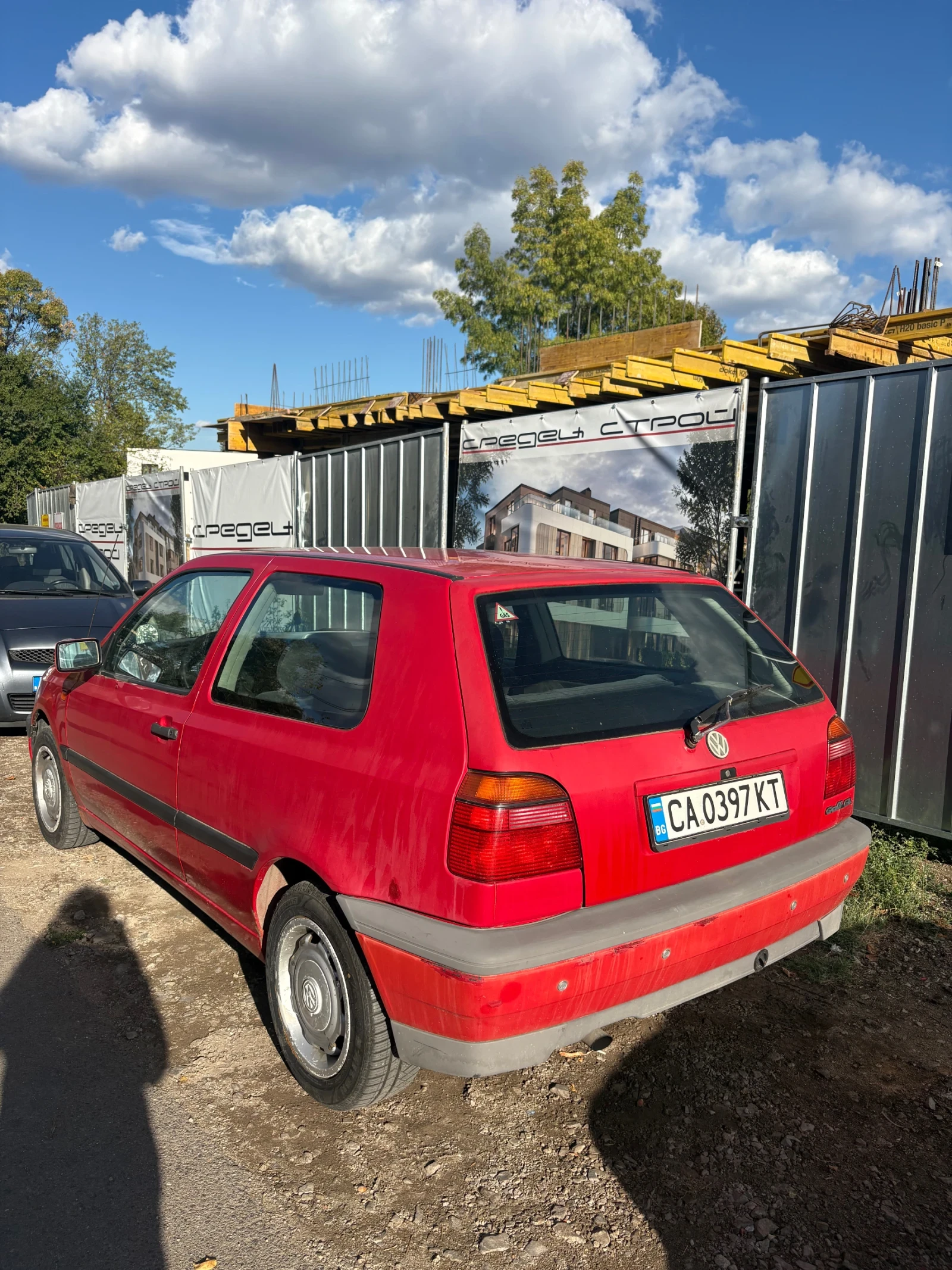 VW Golf | Mobile.bg � ����������� 5