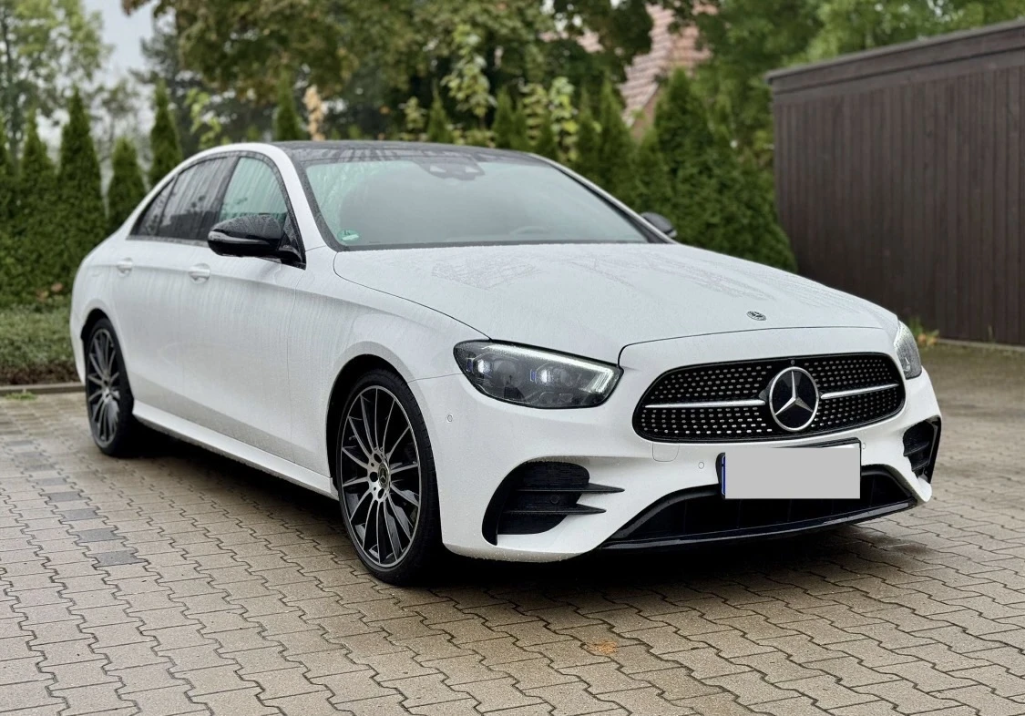 Mercedes-Benz E 300 E300de mild hybrid | Mobile.bg � ����������� 2