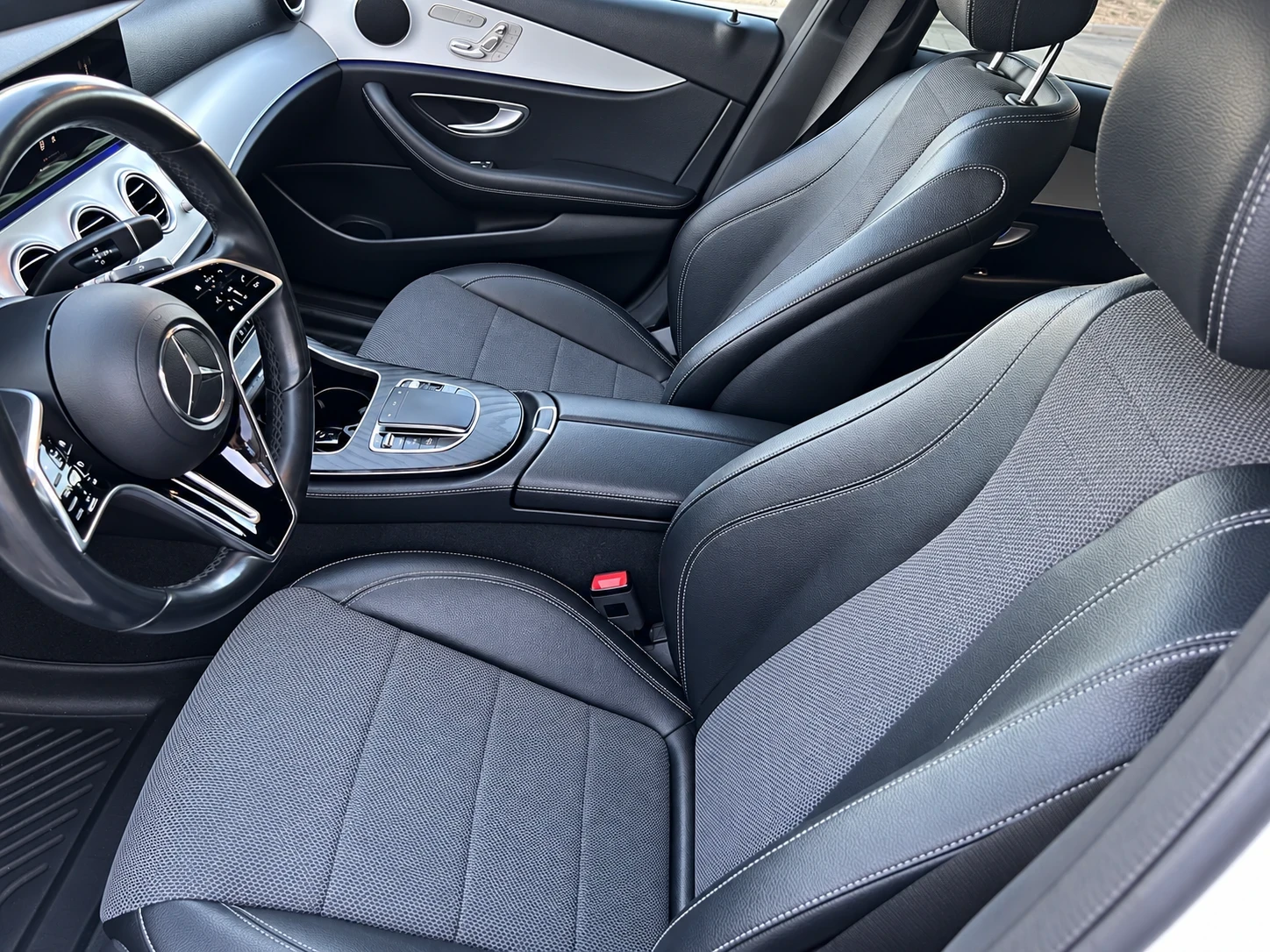 Mercedes-Benz E 300 E300de mild hybrid | Mobile.bg � ����������� 6