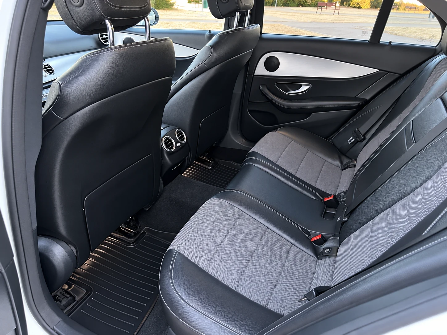 Mercedes-Benz E 300 E300de mild hybrid | Mobile.bg � ����������� 7