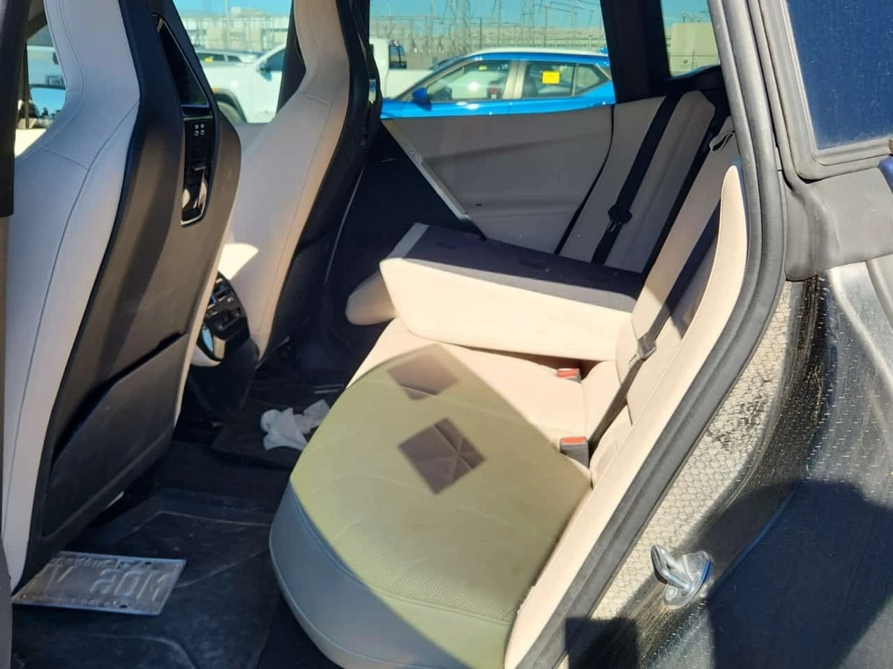 BMW iX * XDRIVE40 * CARFAX * ����������� | Mobile.bg � ����������� 12