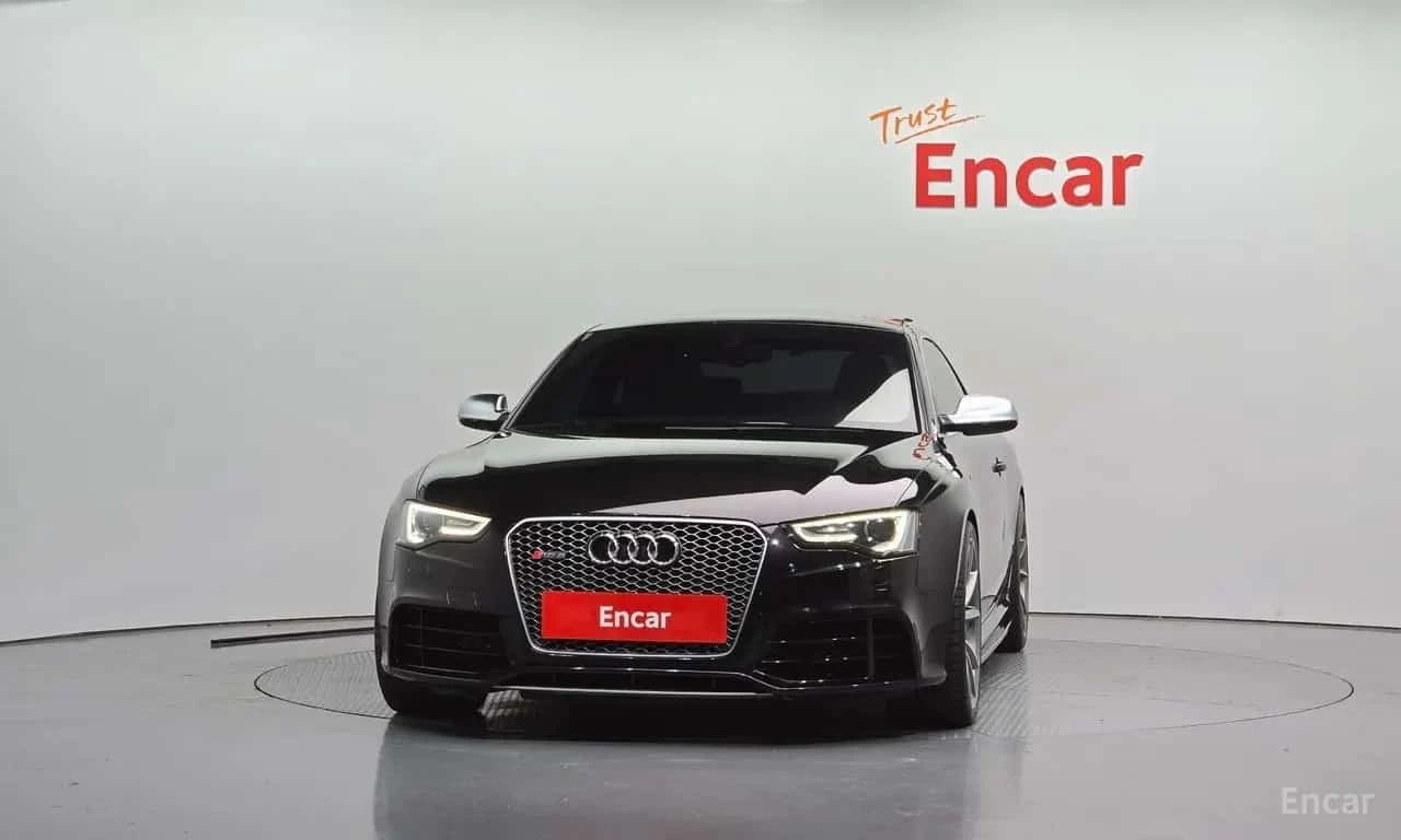 Audi Rs5 * 4.2 FSI Quattro * ���� �� �� | Mobile.bg � ����������� 3