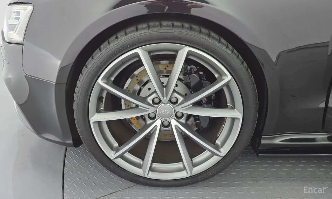Audi Rs5 * 4.2 FSI Quattro * ���� �� �� | Mobile.bg � ����������� 5