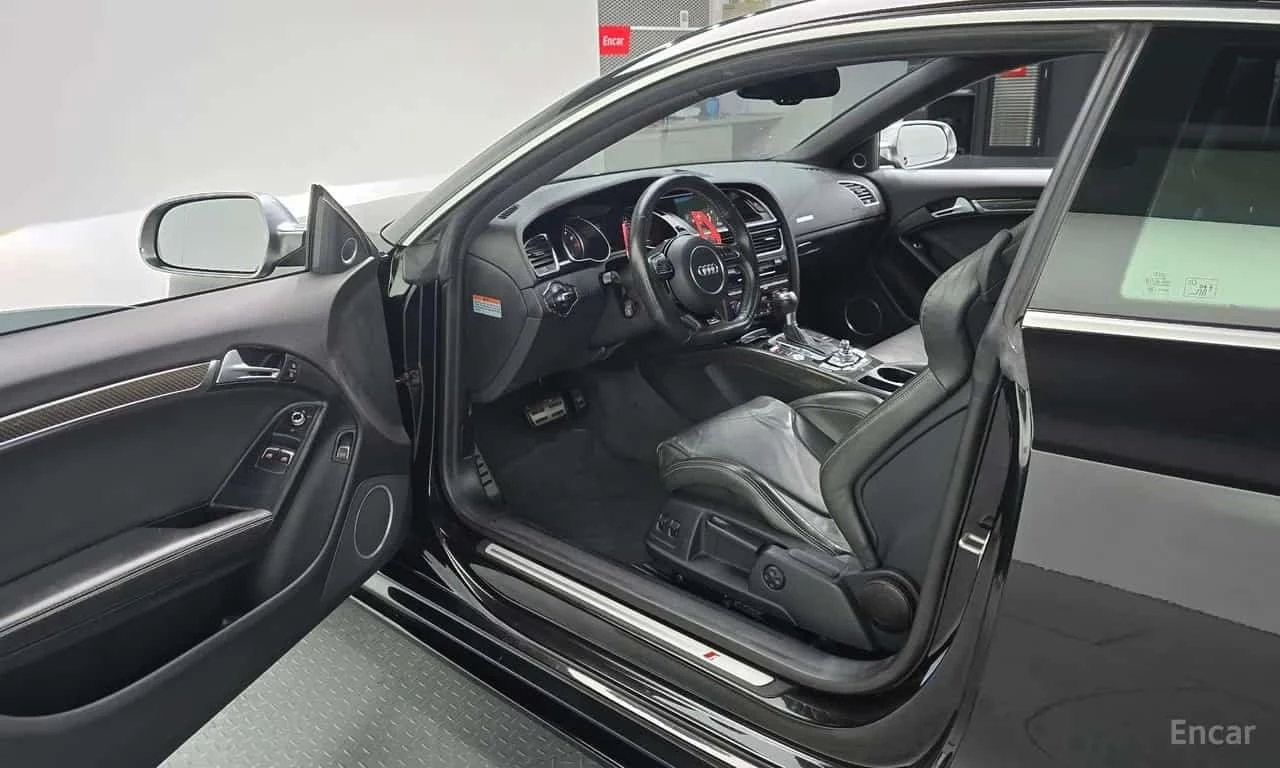 Audi Rs5 * 4.2 FSI Quattro * ���� �� �� | Mobile.bg � ����������� 7