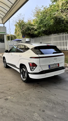 Hyundai Kona 64 KW, снимка 6