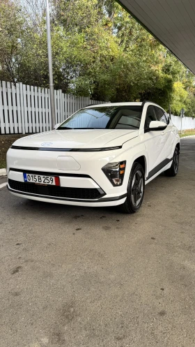 Hyundai Kona 64 KW, снимка 1