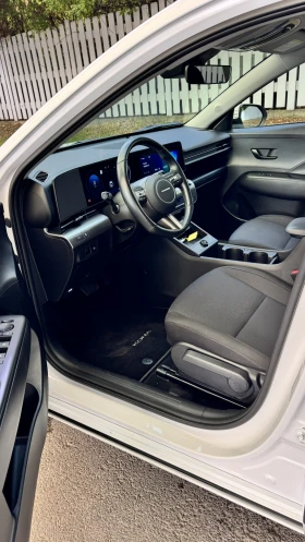 Hyundai Kona 64 KW, снимка 8