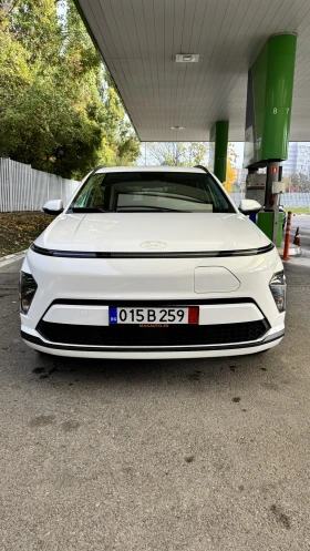 Hyundai Kona 64 KW, снимка 2