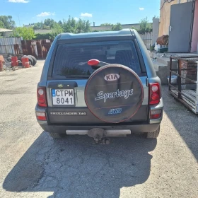 Land Rover Freelander TDS, снимка 5