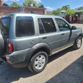 Land Rover Freelander TDS, снимка 4