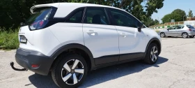 Opel Crossland X 1, 2 110к.с., снимка 2