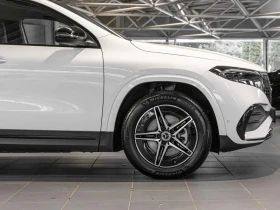 Mercedes-Benz EQA 250 AMG NIGHT KEYLESS-GO CAMERA LED, снимка 4