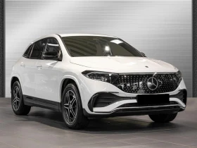 Mercedes-Benz EQA 250 AMG NIGHT KEYLESS-GO CAMERA LED, снимка 2