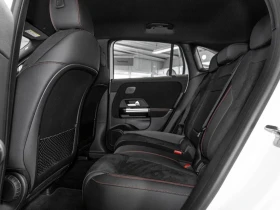 Mercedes-Benz EQA 250 AMG NIGHT KEYLESS-GO CAMERA LED, снимка 15