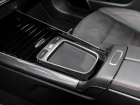 Mercedes-Benz EQA 250 AMG NIGHT KEYLESS-GO CAMERA LED, снимка 13