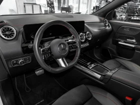 Mercedes-Benz EQA 250 AMG NIGHT KEYLESS-GO CAMERA LED, снимка 9
