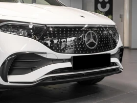 Mercedes-Benz EQA 250 AMG NIGHT KEYLESS-GO CAMERA LED, снимка 3
