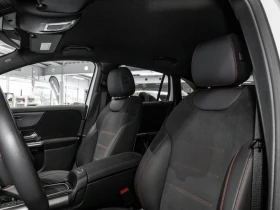 Mercedes-Benz EQA 250 AMG NIGHT KEYLESS-GO CAMERA LED, снимка 8
