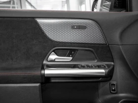 Mercedes-Benz EQA 250 AMG NIGHT KEYLESS-GO CAMERA LED, снимка 7