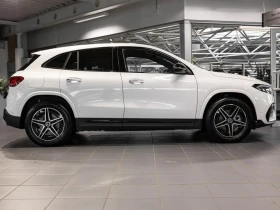 Mercedes-Benz EQA 250 AMG NIGHT KEYLESS-GO CAMERA LED, снимка 5