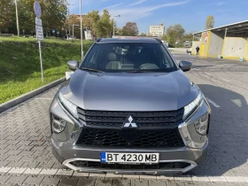 Mitsubishi Eclipse Cross PHEV, снимка 1