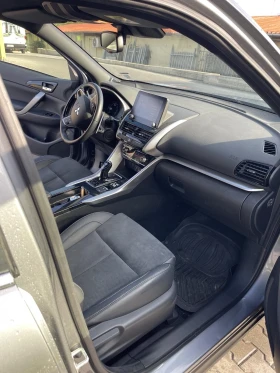 Mitsubishi Eclipse Cross PHEV, снимка 11