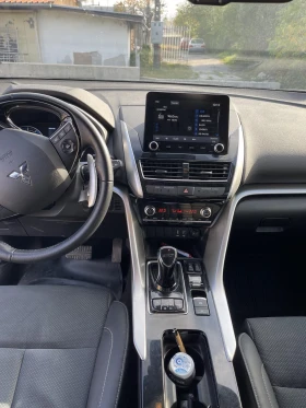 Mitsubishi Eclipse Cross PHEV, снимка 9