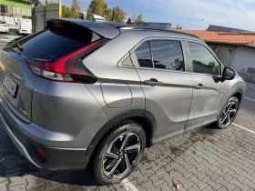 Mitsubishi Eclipse Cross PHEV, снимка 8
