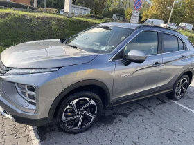 Mitsubishi Eclipse Cross PHEV, снимка 4