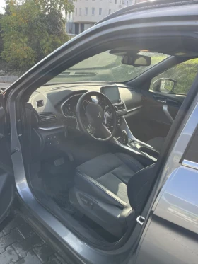 Mitsubishi Eclipse Cross PHEV, снимка 10