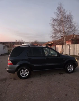 Mercedes-Benz ML 320, снимка 4