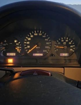 Mercedes-Benz ML 320, снимка 8